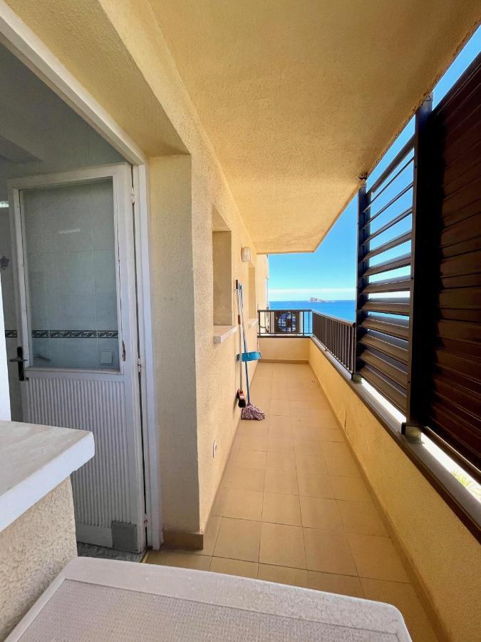 Miramar Playa - Aloturin Benidorm Apartment Exterior photo